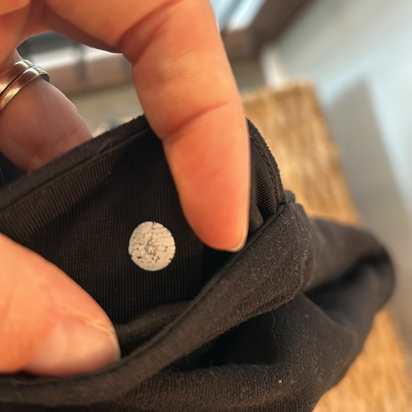 Lululemon leggings - Picture 4 of 5